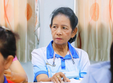 โครงการประชุมเชิงปฏิบัติการ“การพัฒนาเพิ่มประสิทธิภาพการบริหารจัดการองค์กรในการจัดทำงบการเงินและการควบคุมภายในของสหกรณ์และกลุ่มเกษตรกร”ภายใต้โครงการส่งเสริมและพัฒนาสถาบันเกษตรกร ปีงบประมาณ พ.ศ.2568 และเป็นวิทยากรบรรยายในหัวข้อ “การเพิ่มประสิทธิภาพในการบริ ... พารามิเตอร์รูปภาพ 17